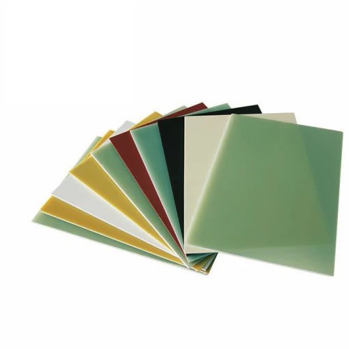 Epoxy sheet